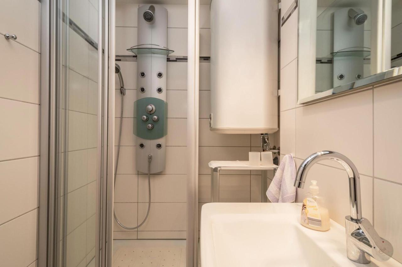 Ferienwohnung Am Schloss Heiligenberg Luaran gambar