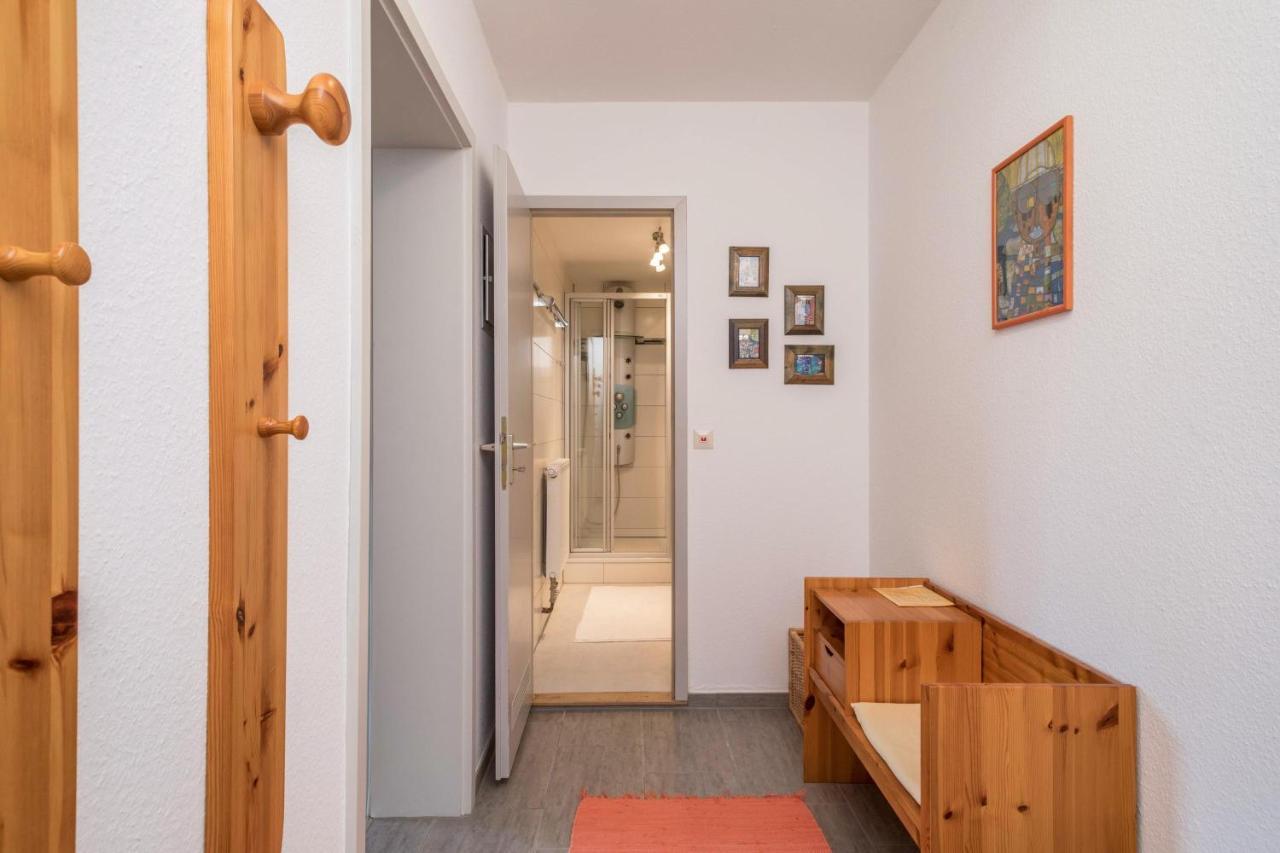 Ferienwohnung Am Schloss Heiligenberg Luaran gambar