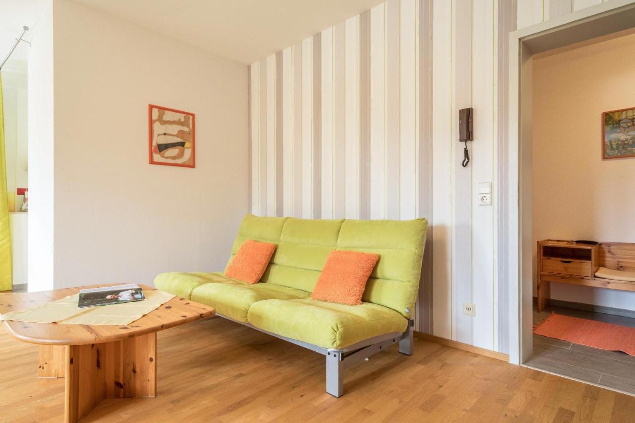 Ferienwohnung Am Schloss Heiligenberg Luaran gambar