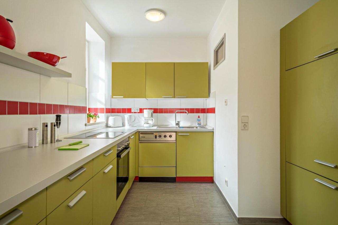 Ferienwohnung Am Schloss Heiligenberg Luaran gambar