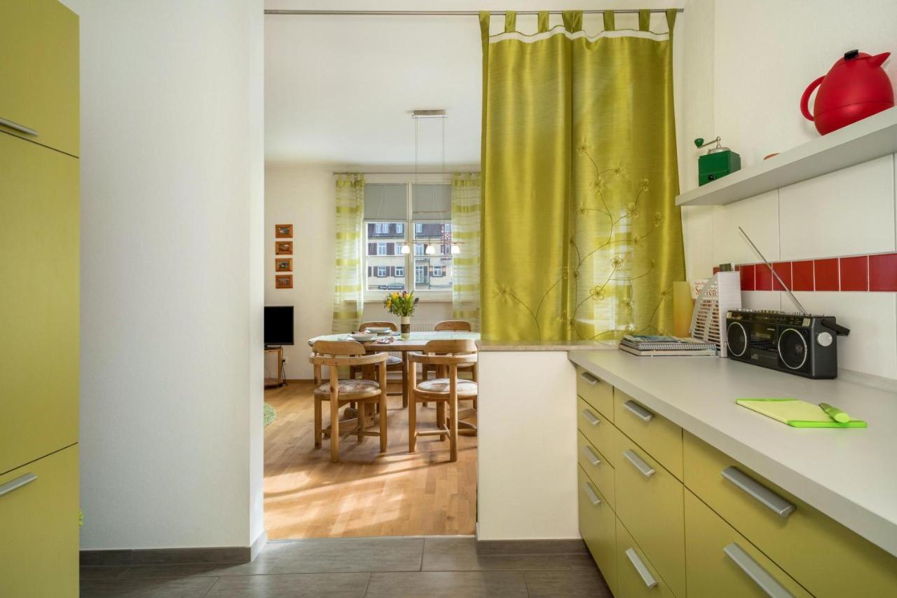 Ferienwohnung Am Schloss Heiligenberg Luaran gambar